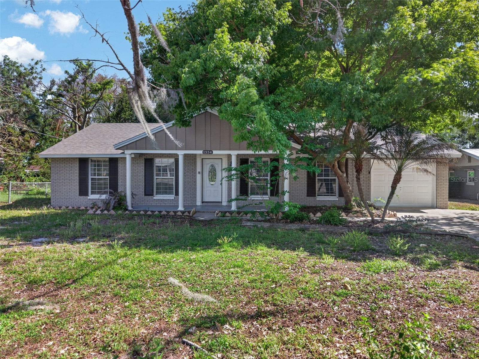 1334 STATELY OAKS DRIVE NW
