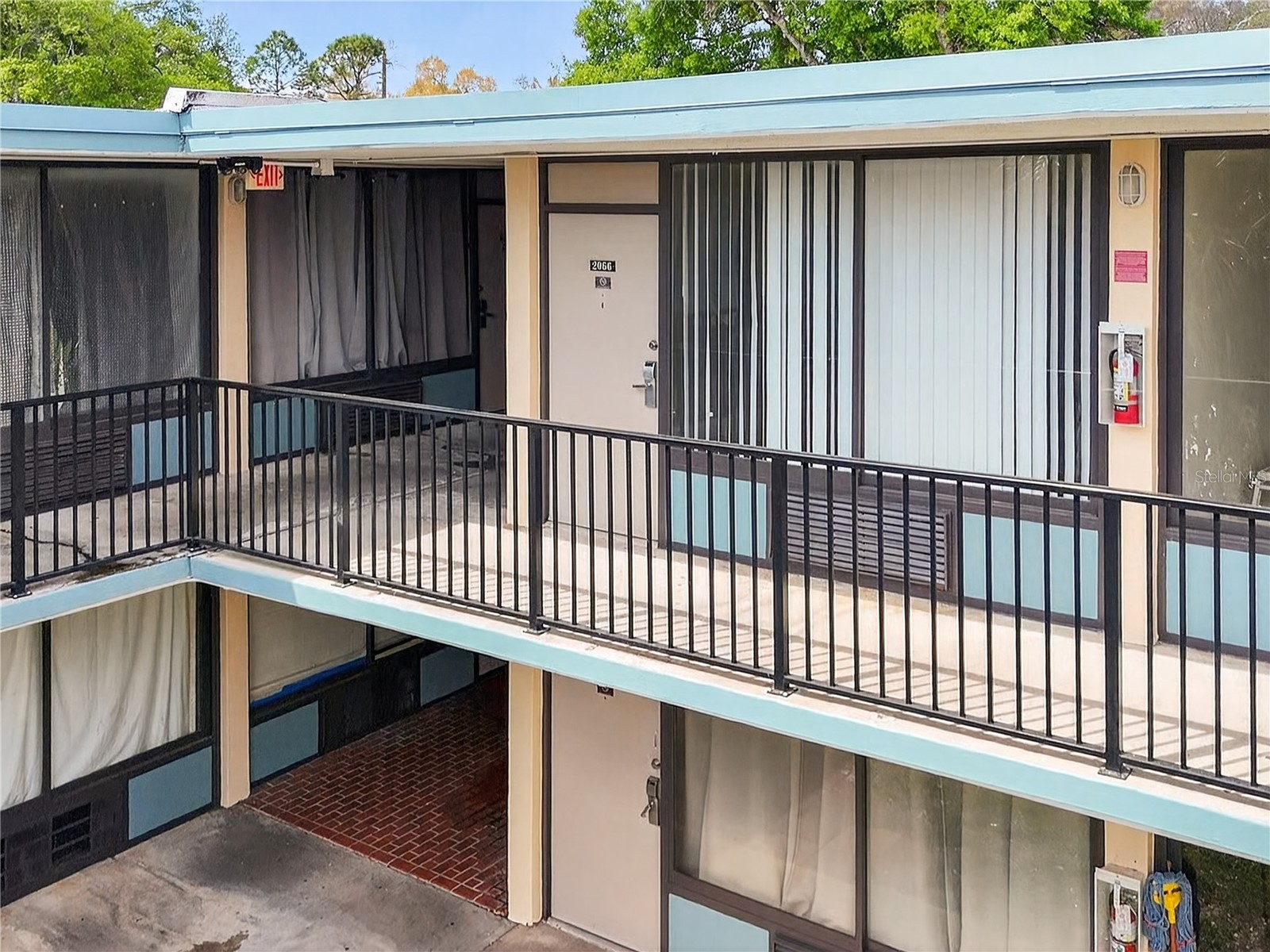 7900 S ORANGE BLOSSOM TRAIL 2066