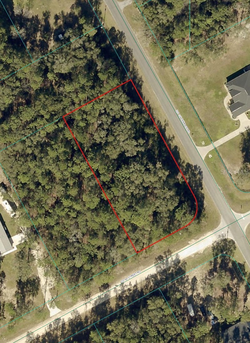 TBD SW 64TH STREET ROAD