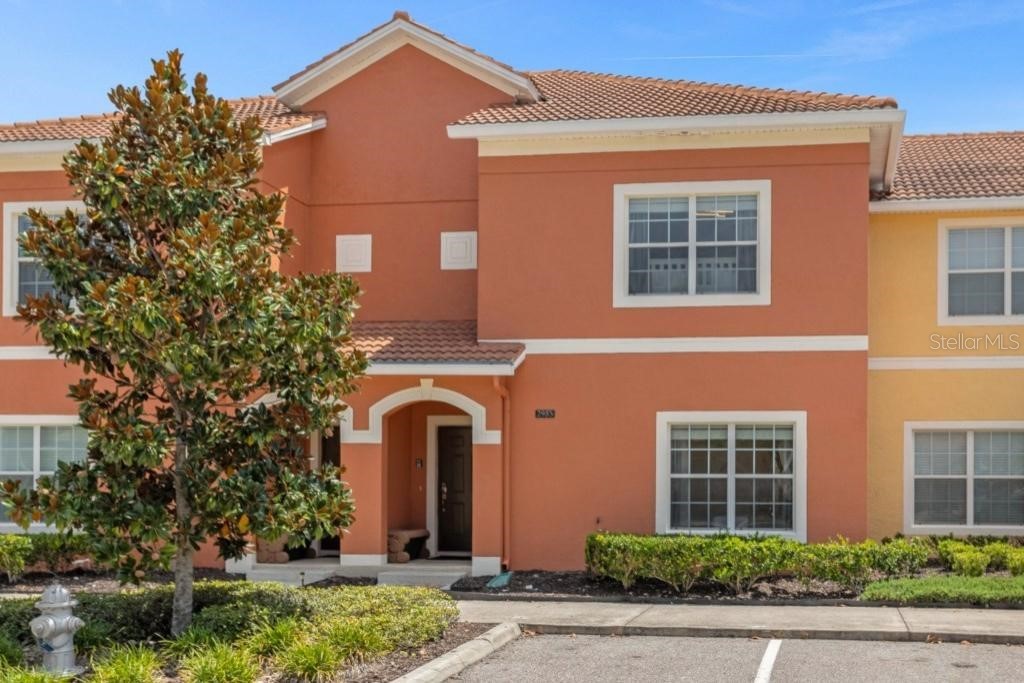 2955 BANANA PALM DRIVE