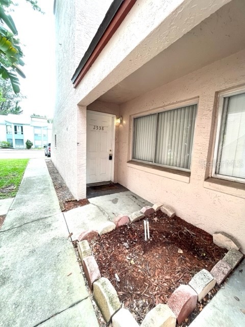 2538 CITRUS CLUB LANE 105
