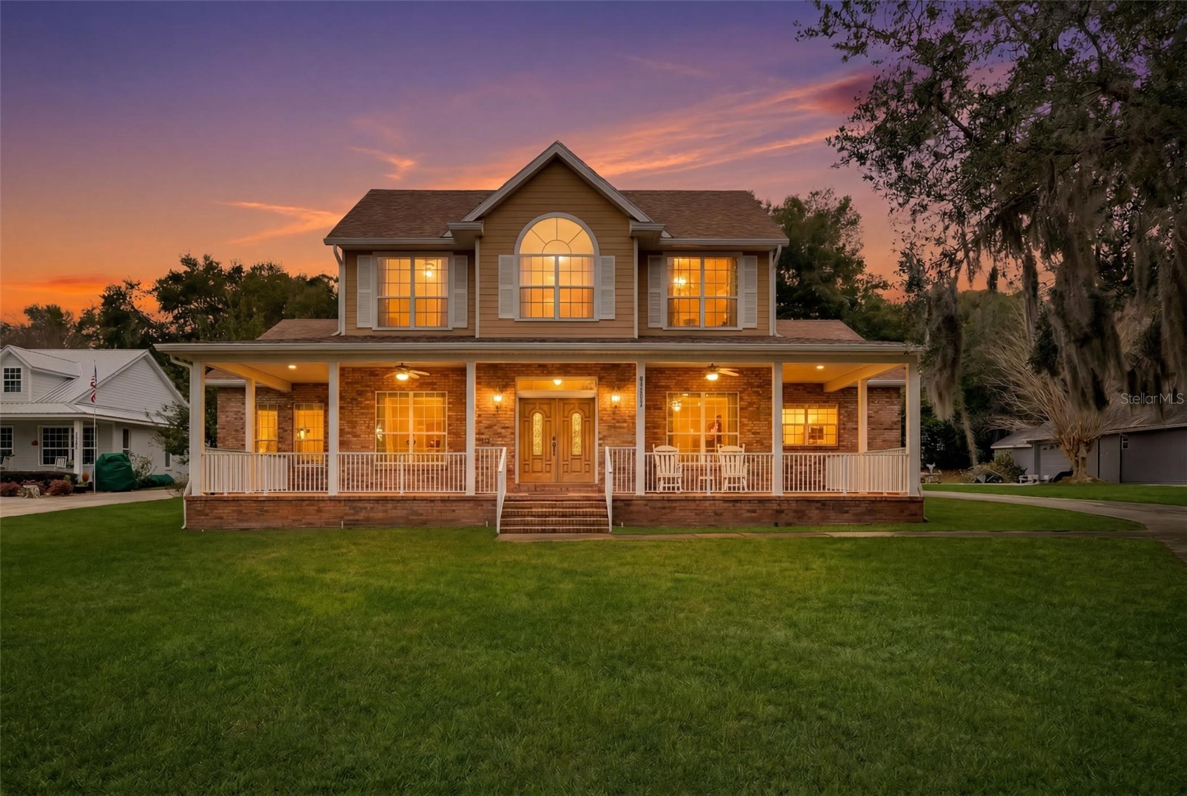 10336 LAKE LOUISA ROAD