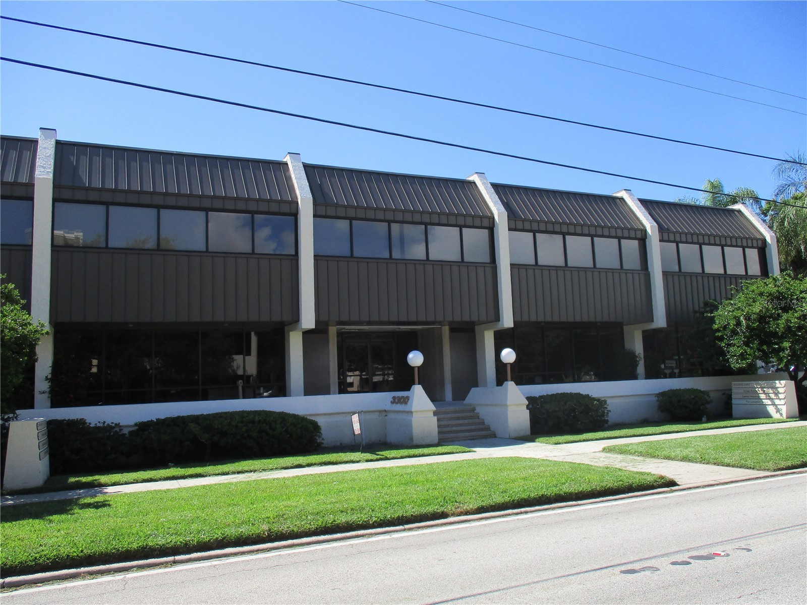 3300 HENDERSON BOULEVARD 202, 203