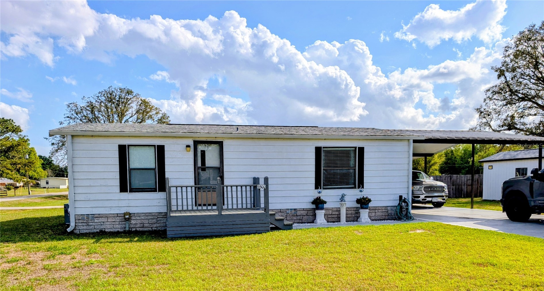 9300 SE 140TH PLACE