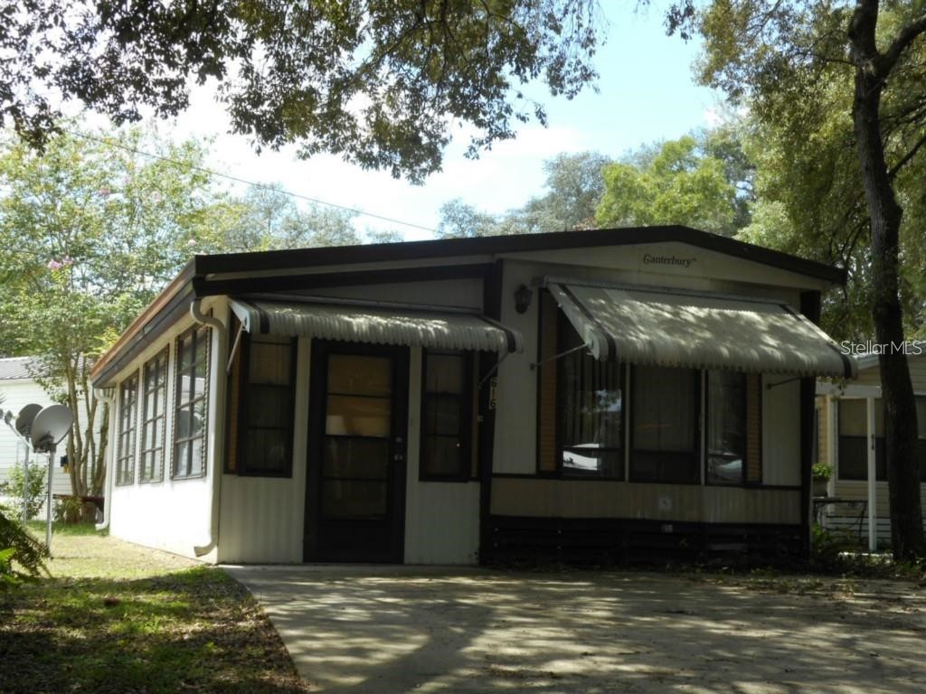 3000 CLARCONA ROAD 616