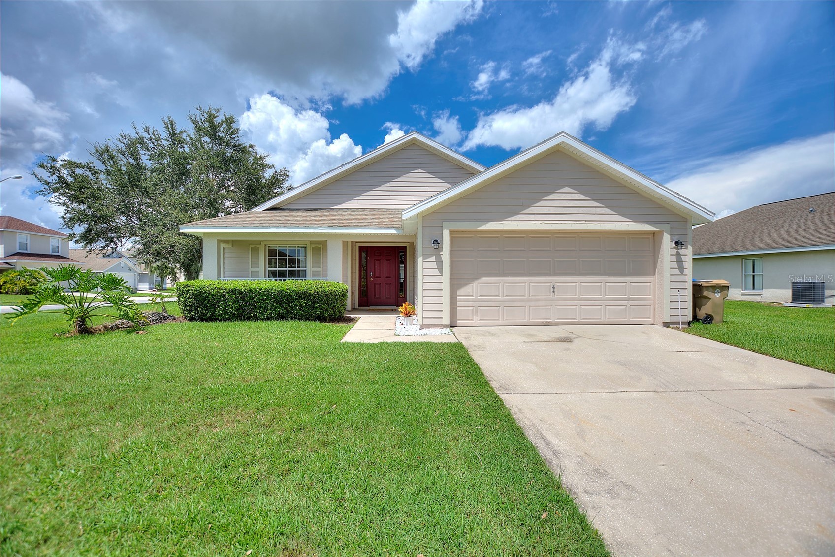 2705 PRESTWICK LANE