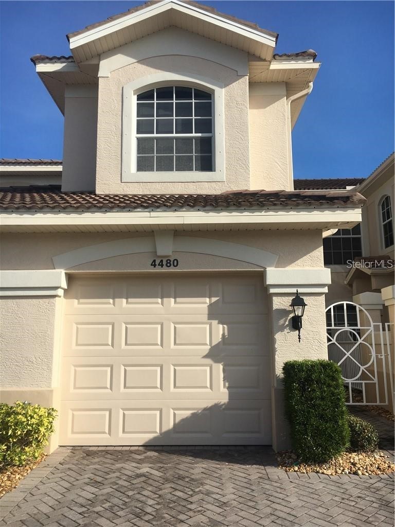 4480 STREAMSIDE COURT 1505