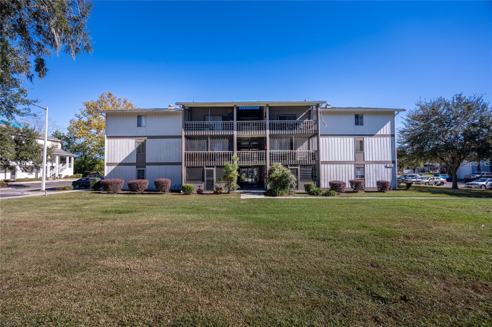 6519 W NEWBERRY ROAD 108