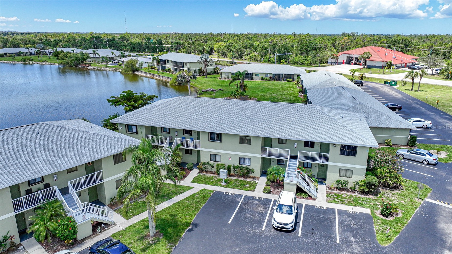 25225 RAMPART BOULEVARD 1607