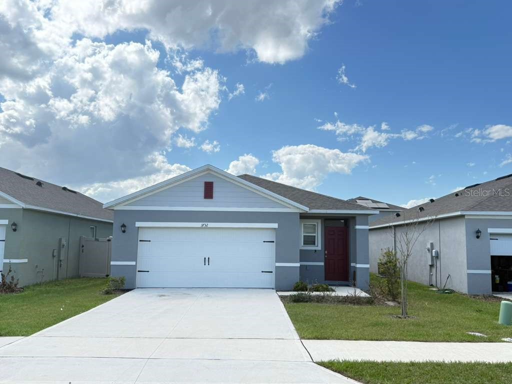 3732 GIORGIO DRIVE