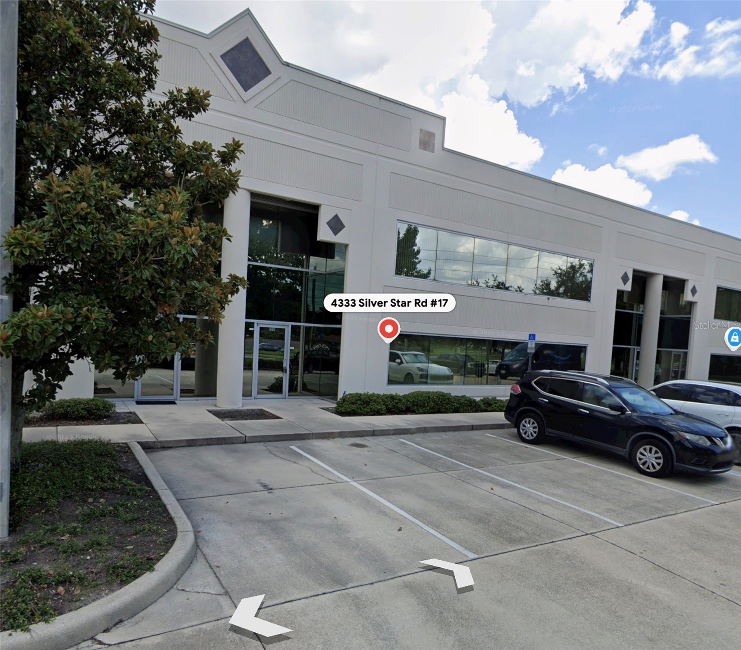 4333 SILVER STAR ROAD 17