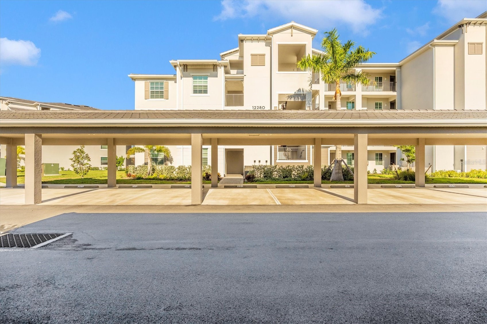 12280 WELLEN GOLF STREET 205