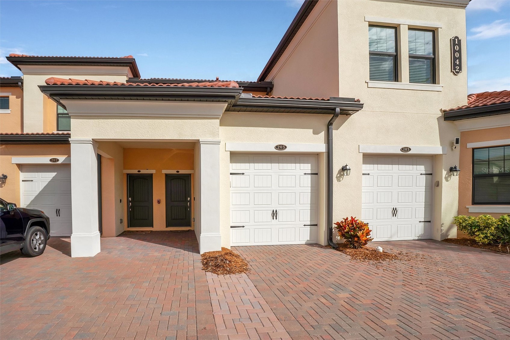 10042 CROOKED CREEK DRIVE 203