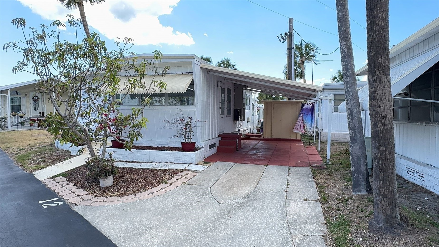 4851 W GANDY BOULEVARD B4L12
