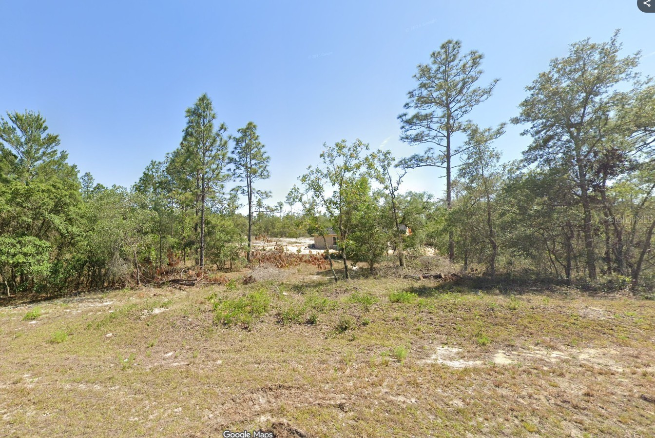SW NORTH LAKE BOULEVARD Lot 27