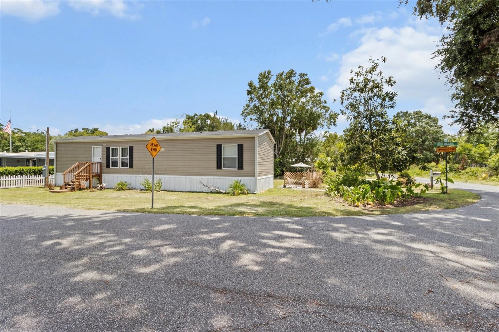 609 S REDBUD TERRACE
