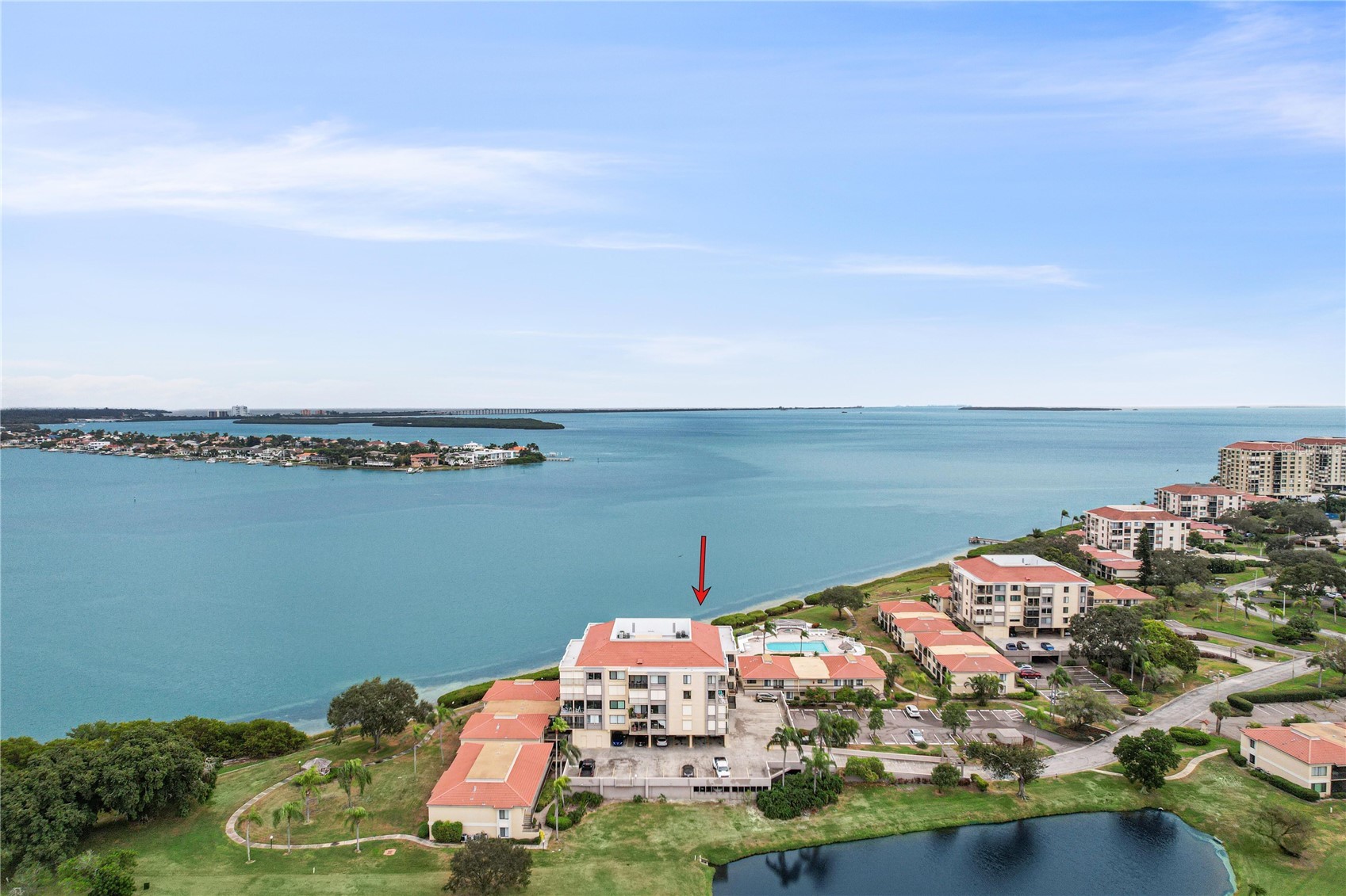 6104 PALMA DEL MAR BOULEVARD S 302