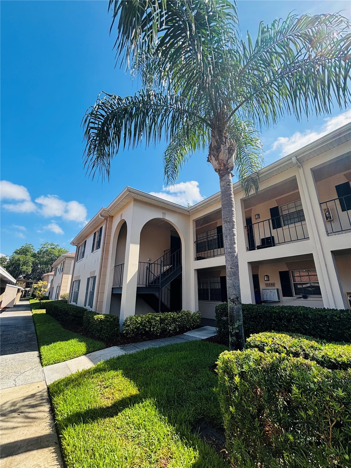 10356 CARROLLWOOD LANE 205
