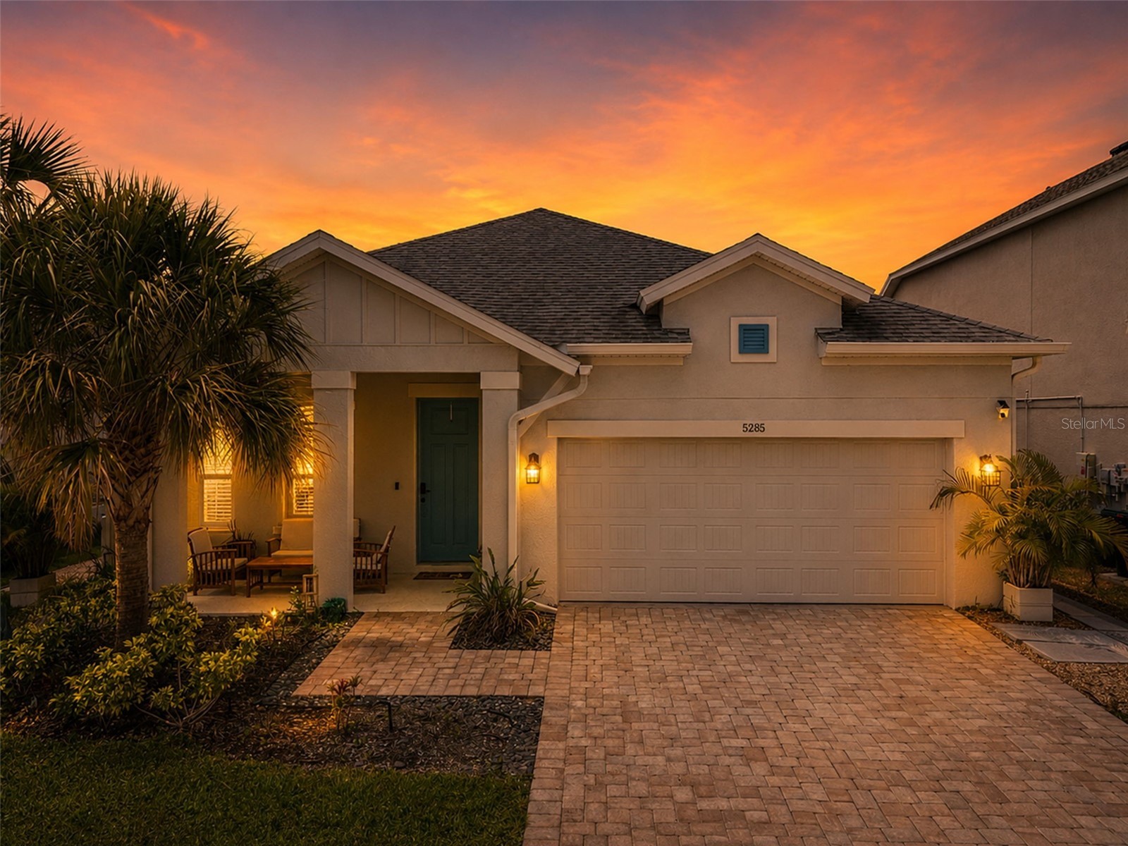 5285 TWINFLOWER LANE