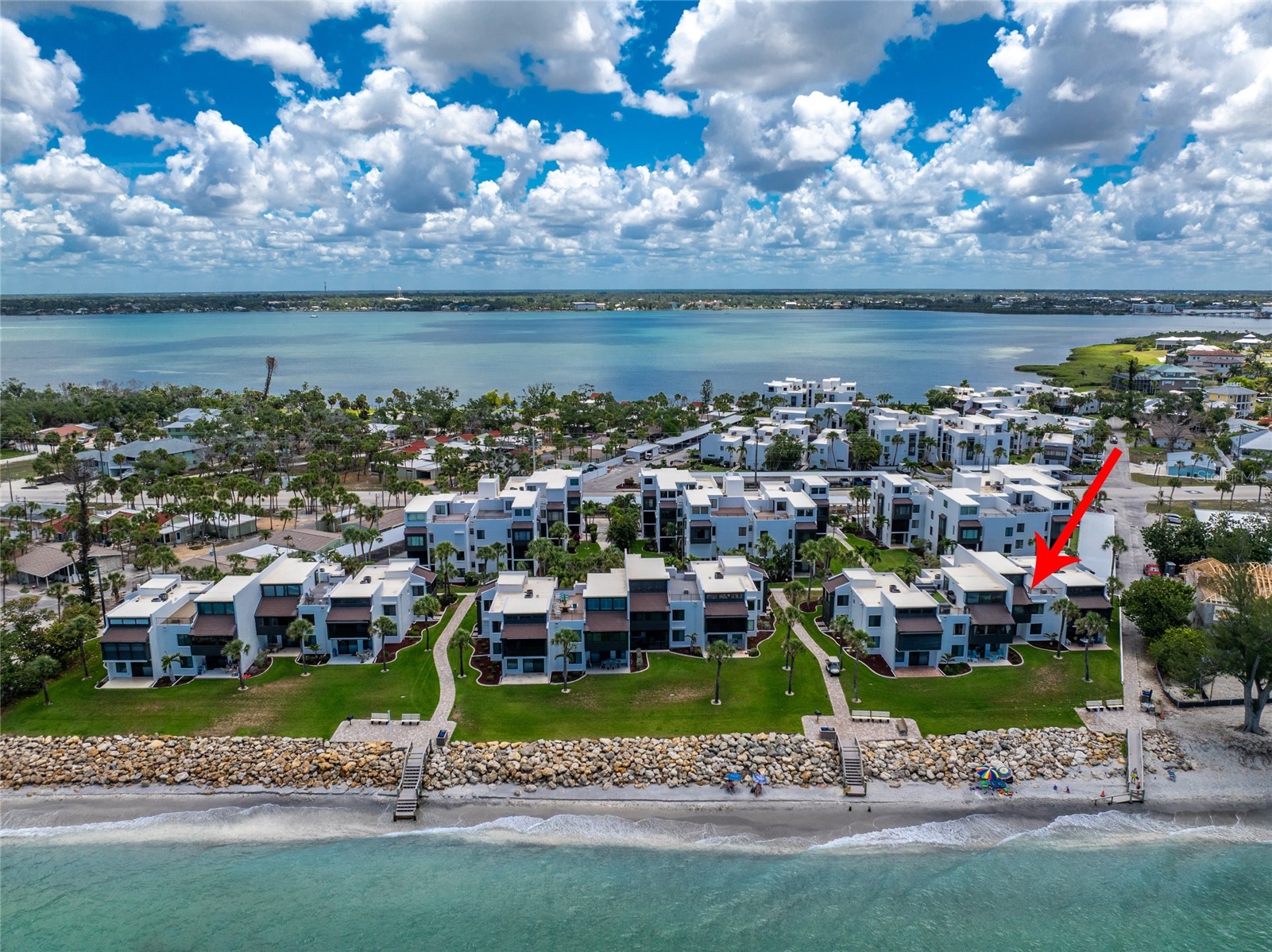2950 N BEACH ROAD B522
