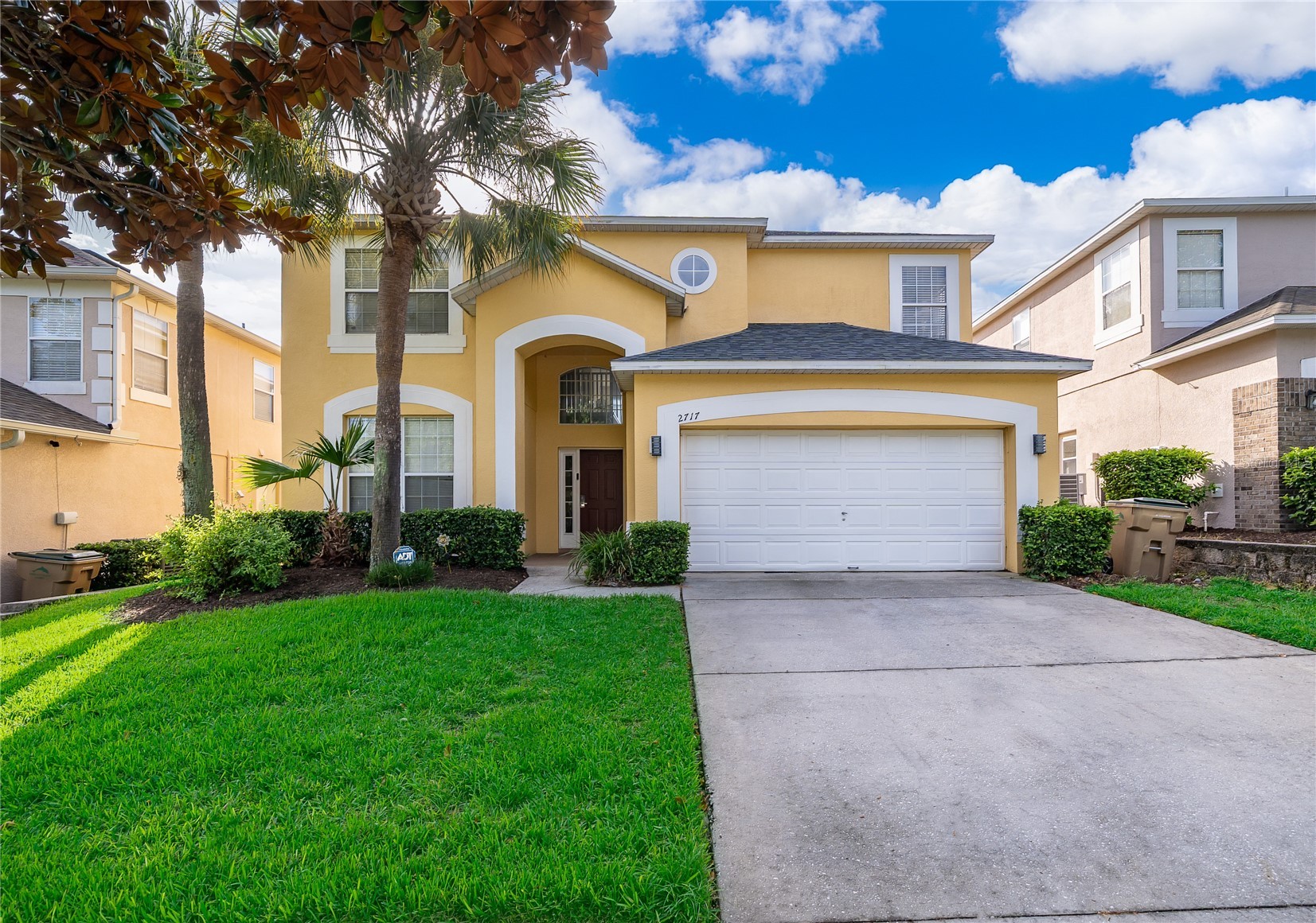 2717 FIESTA KEY DRIVE