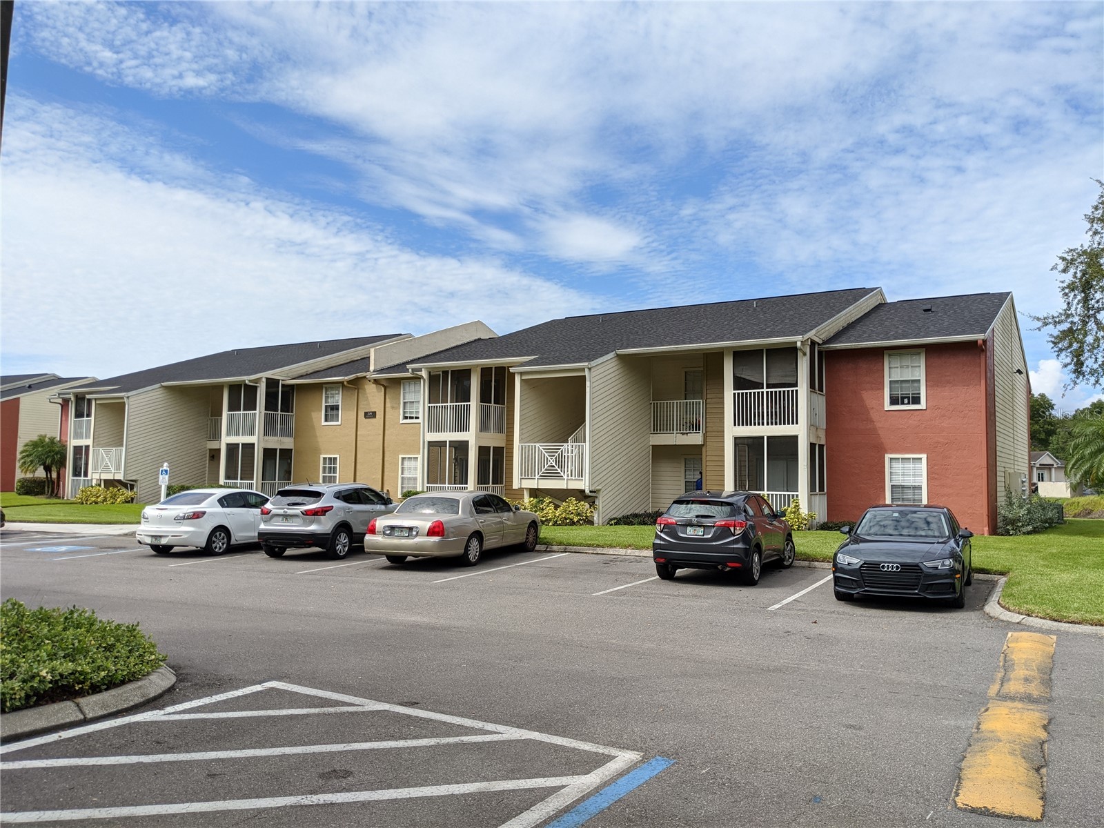 209 LAKE BROOK CIRCLE 103