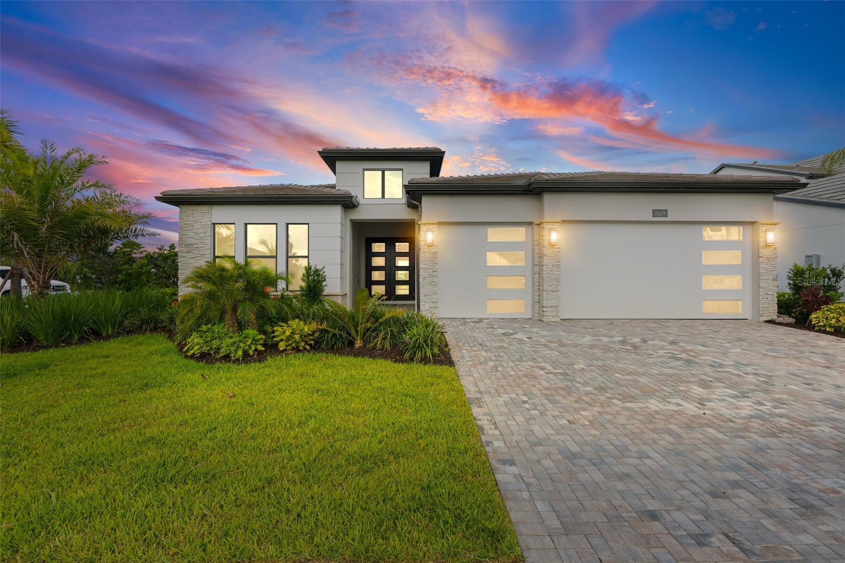 2629 WATERFRONT CIRCLE