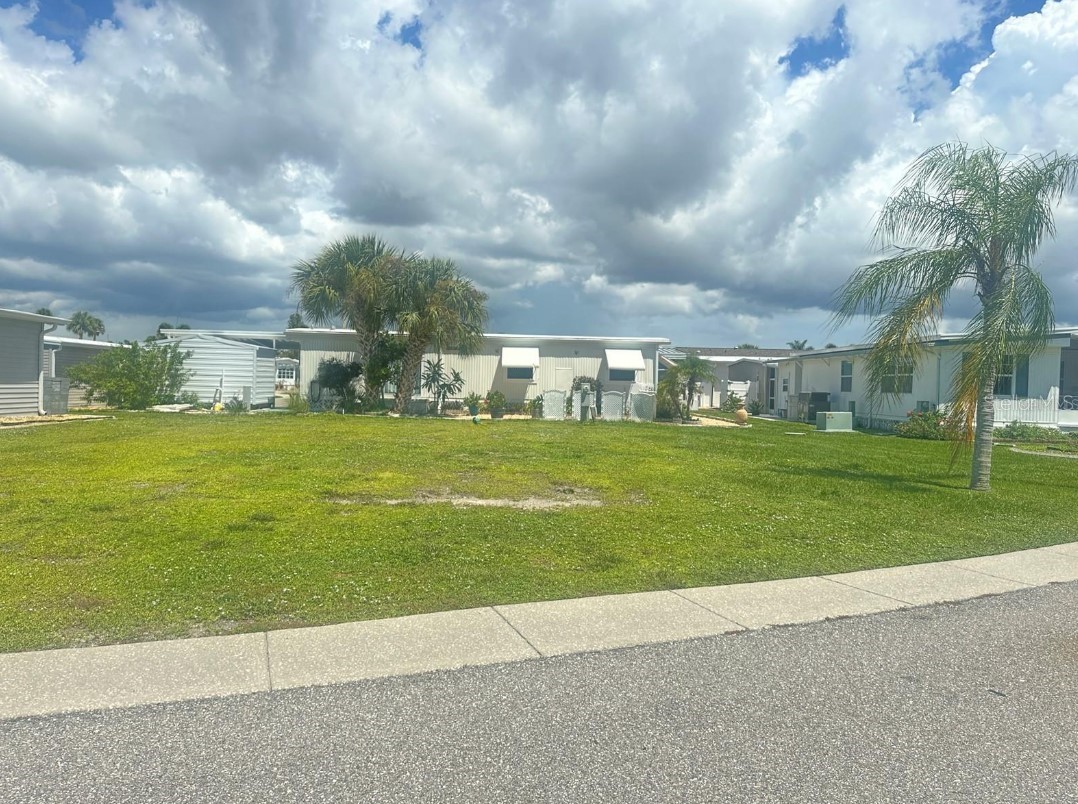5881 SUNFLOWER ROAD