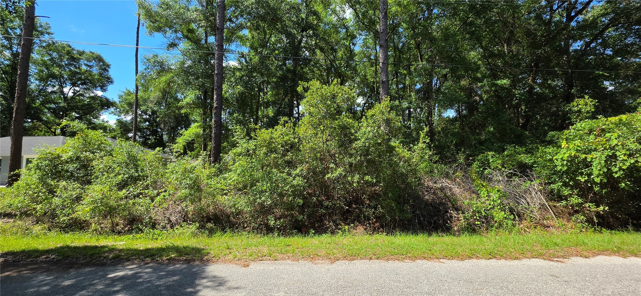 Lot 10 NW 61 LANE