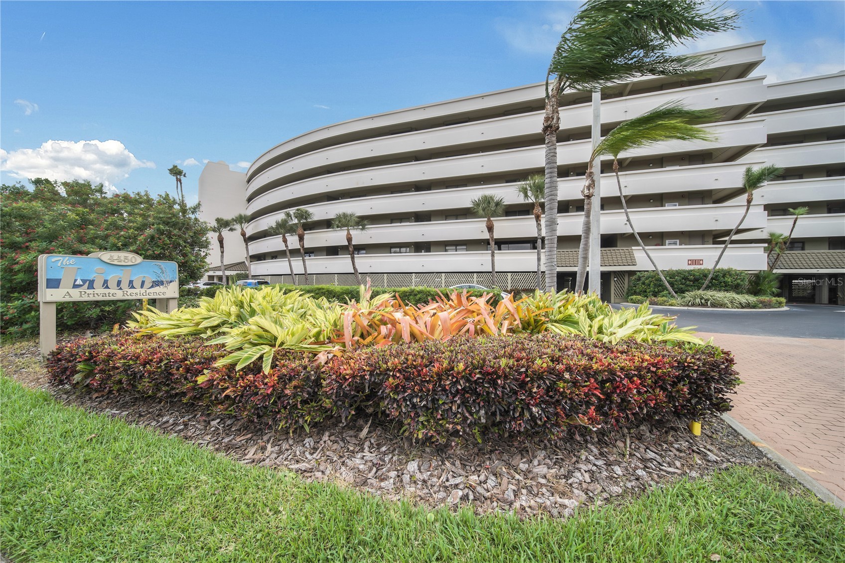 4450 GULF BOULEVARD 110