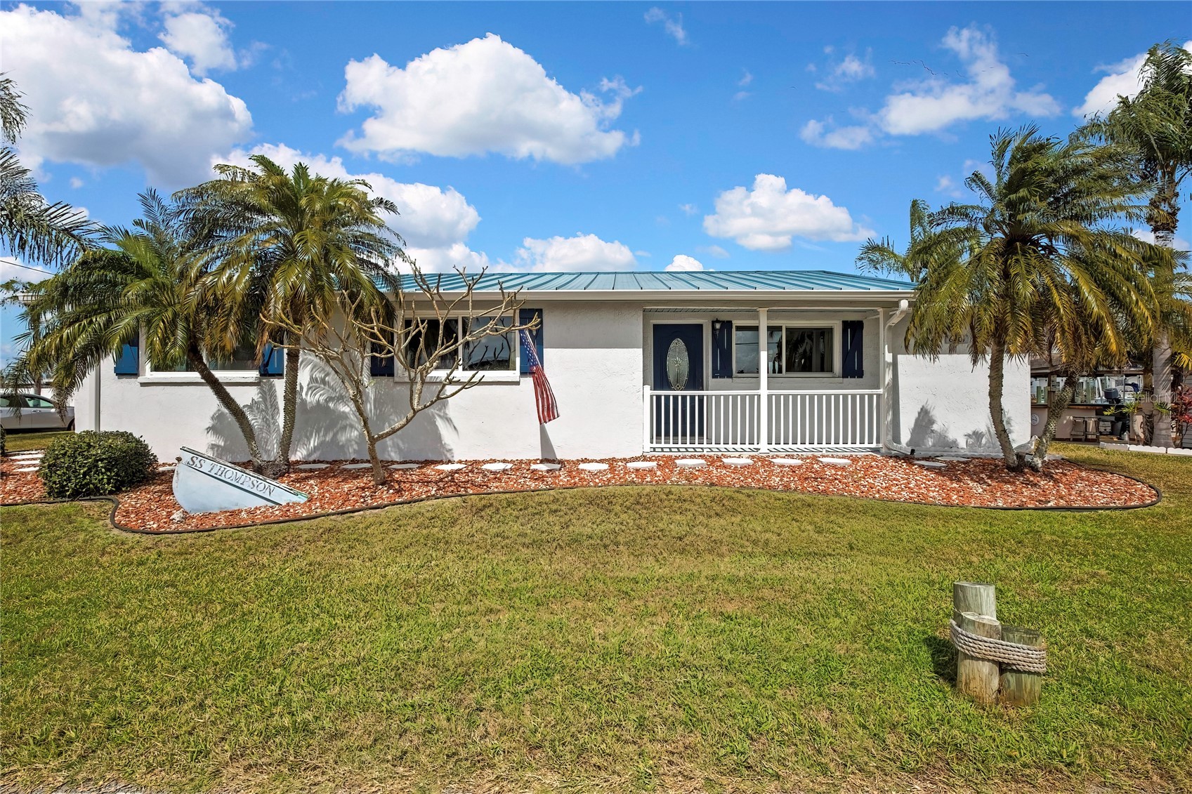 6601 SEA RANCH DRIVE