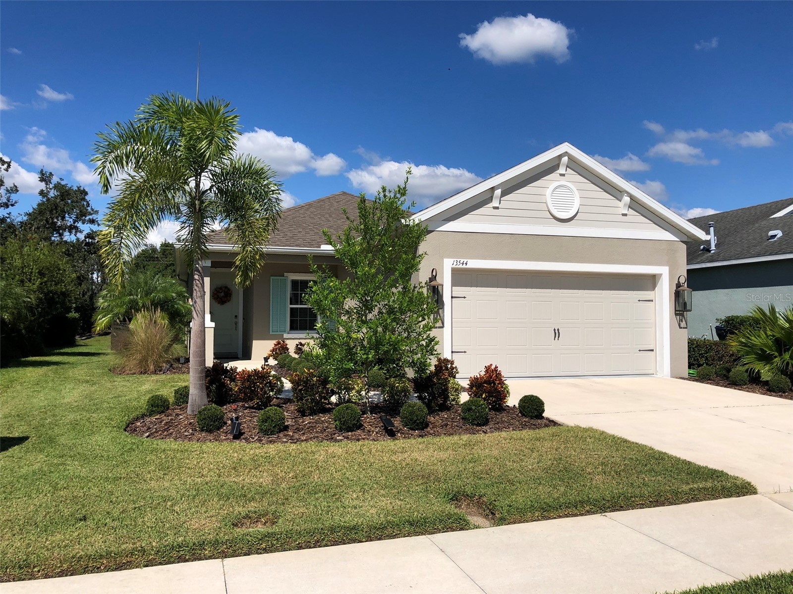 13544 OLD CREEK COURT