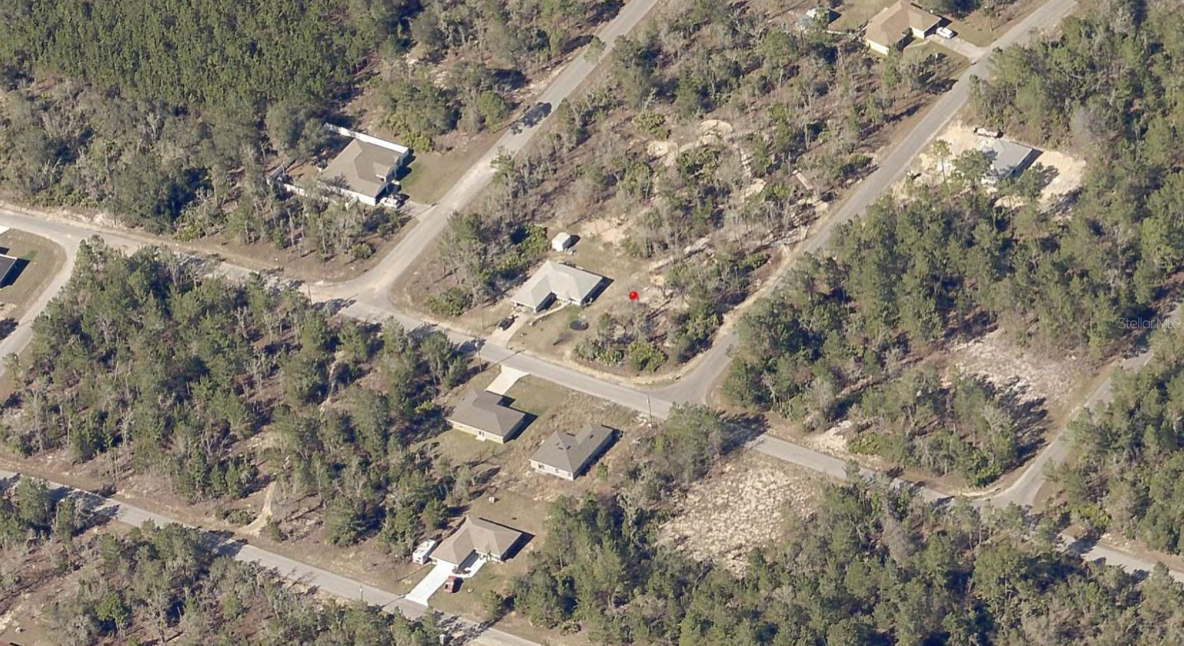 MALAUKA LANE