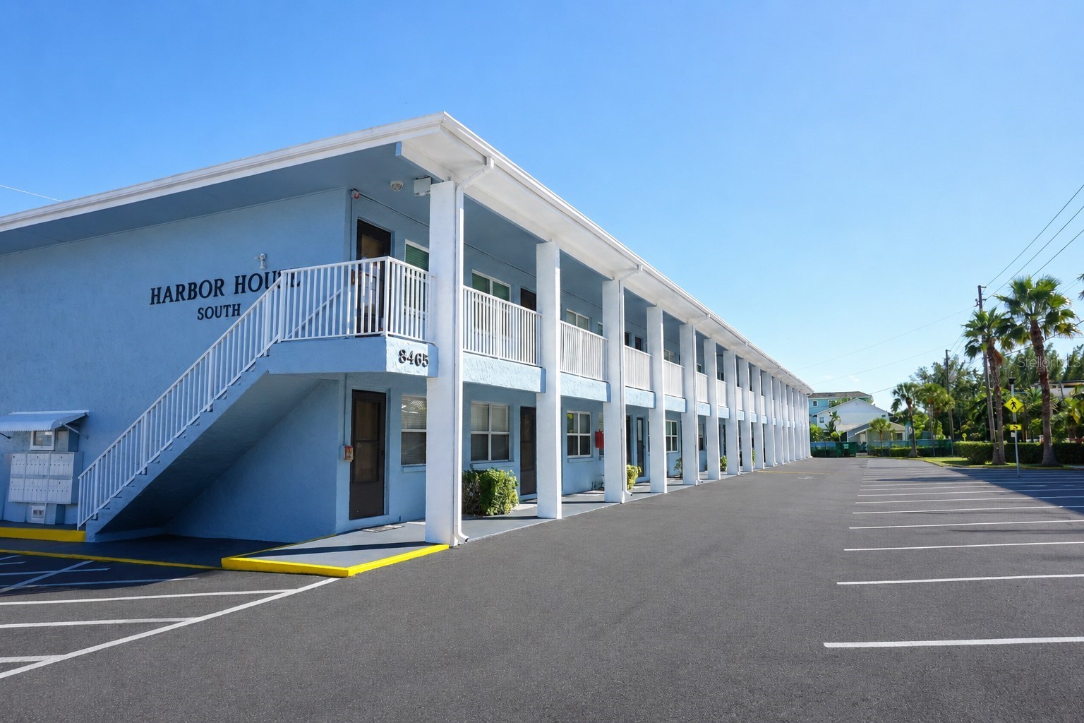 8465 W GULF BOULEVARD 52