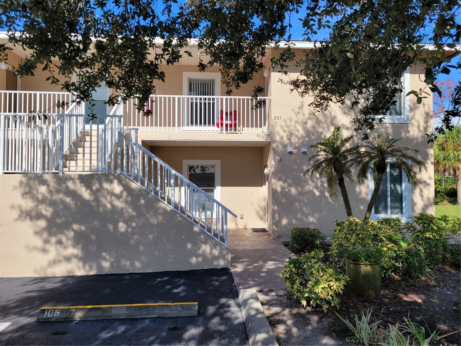 9550 FIDDLERS GREEN CIRCLE 105