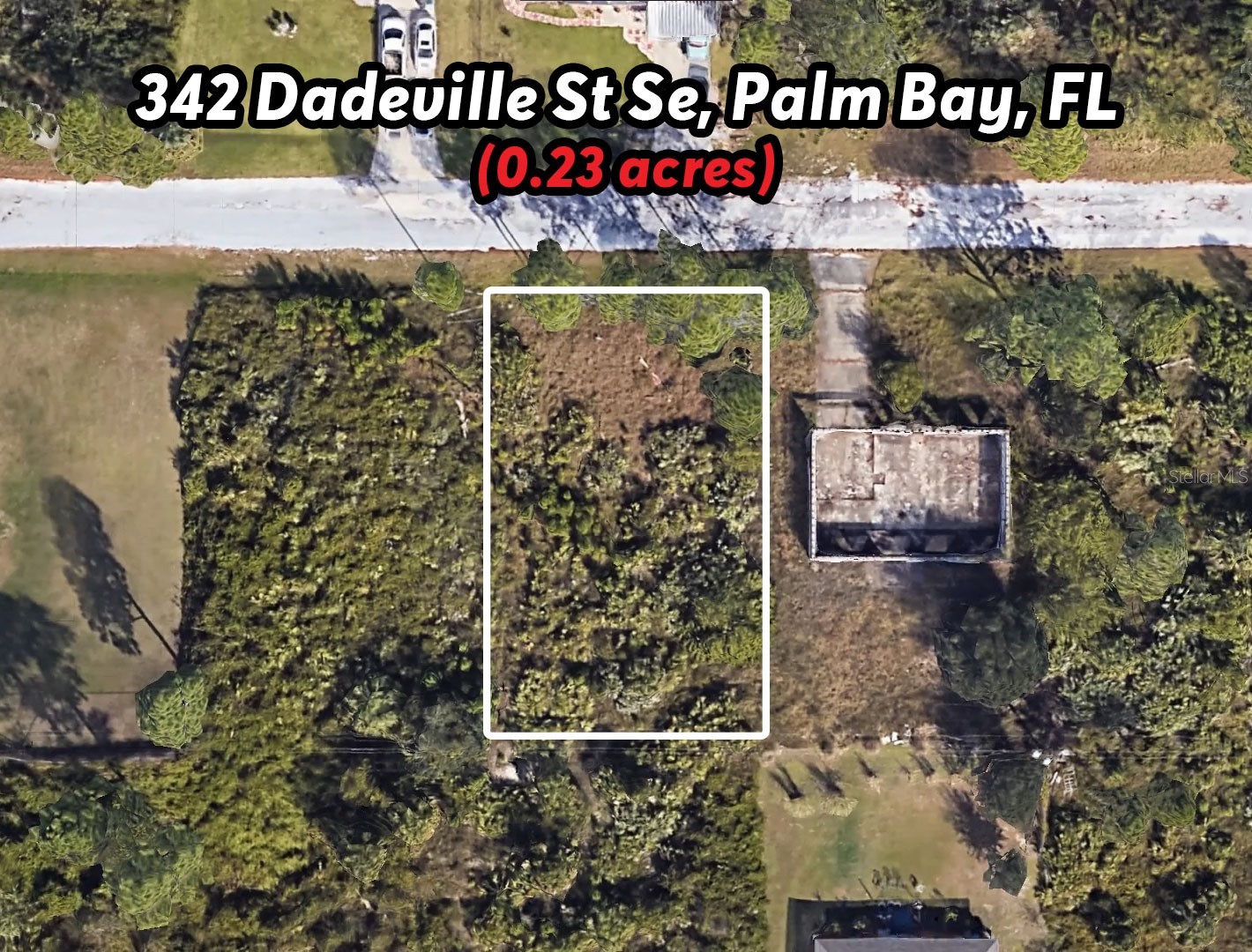 342 DADEVILLE STREET SE