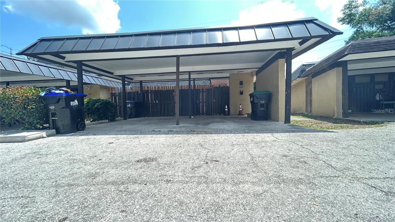 2235 SILVER PINES PLACE 401