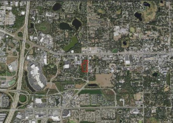 0 S LAKEWOOD DRIVE