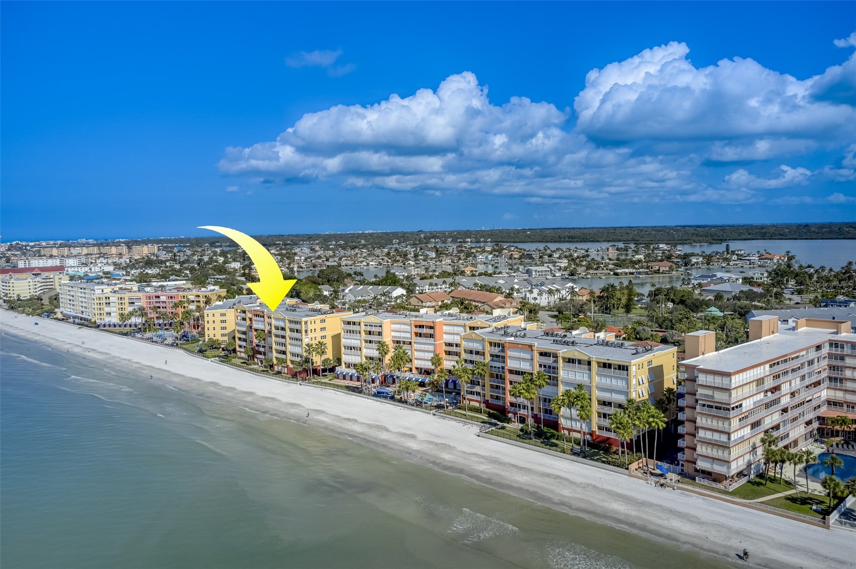16550 GULF BOULEVARD 342