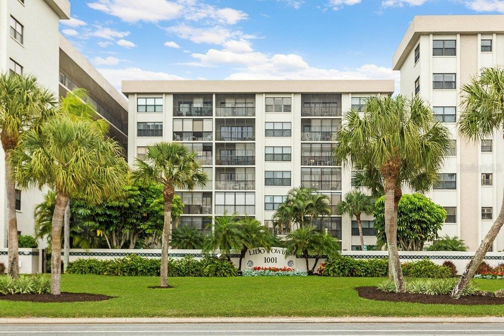 1001 BENJAMIN FRANKLIN DRIVE 608