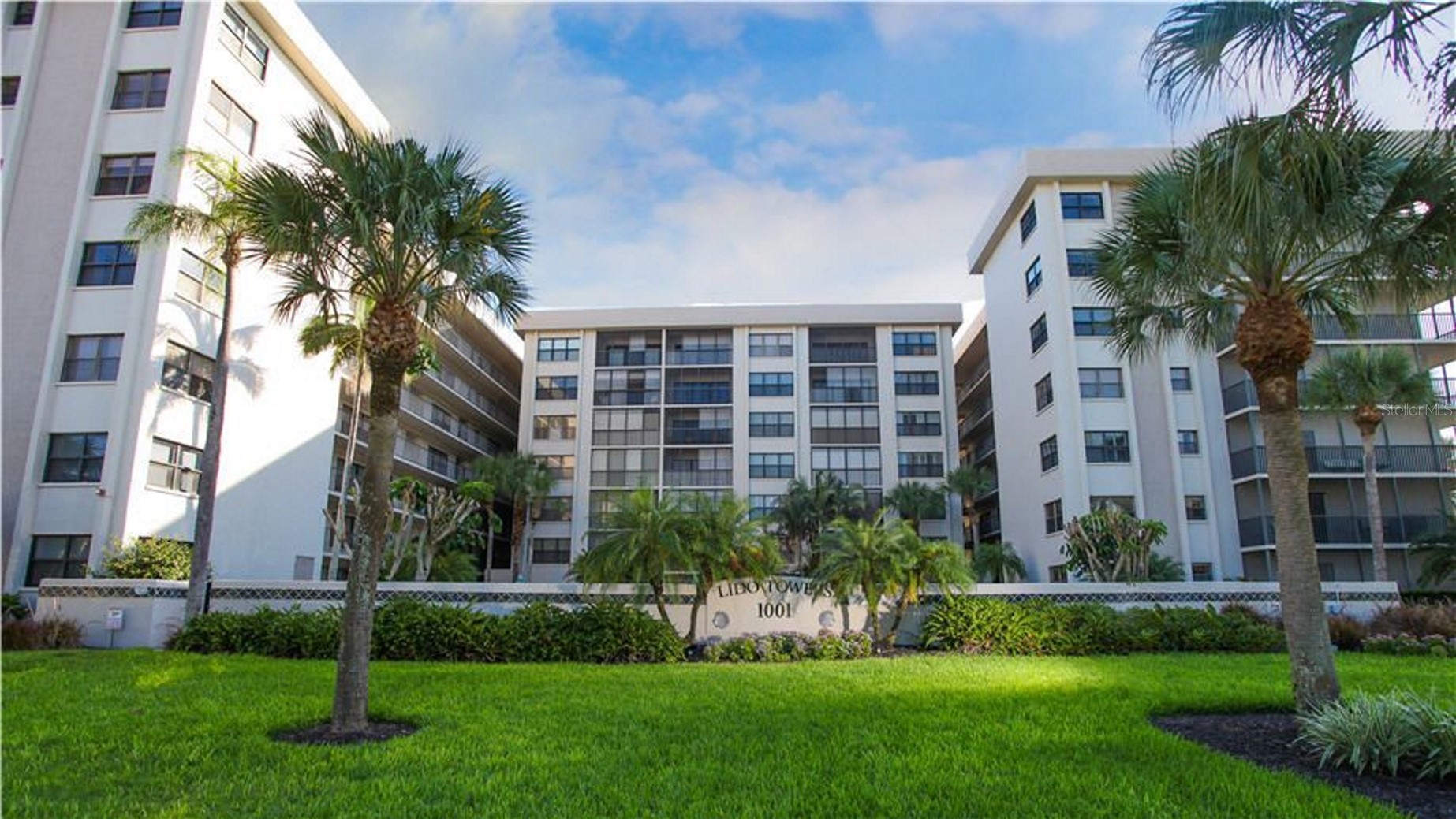 1001 BENJAMIN FRANKLIN DRIVE 508