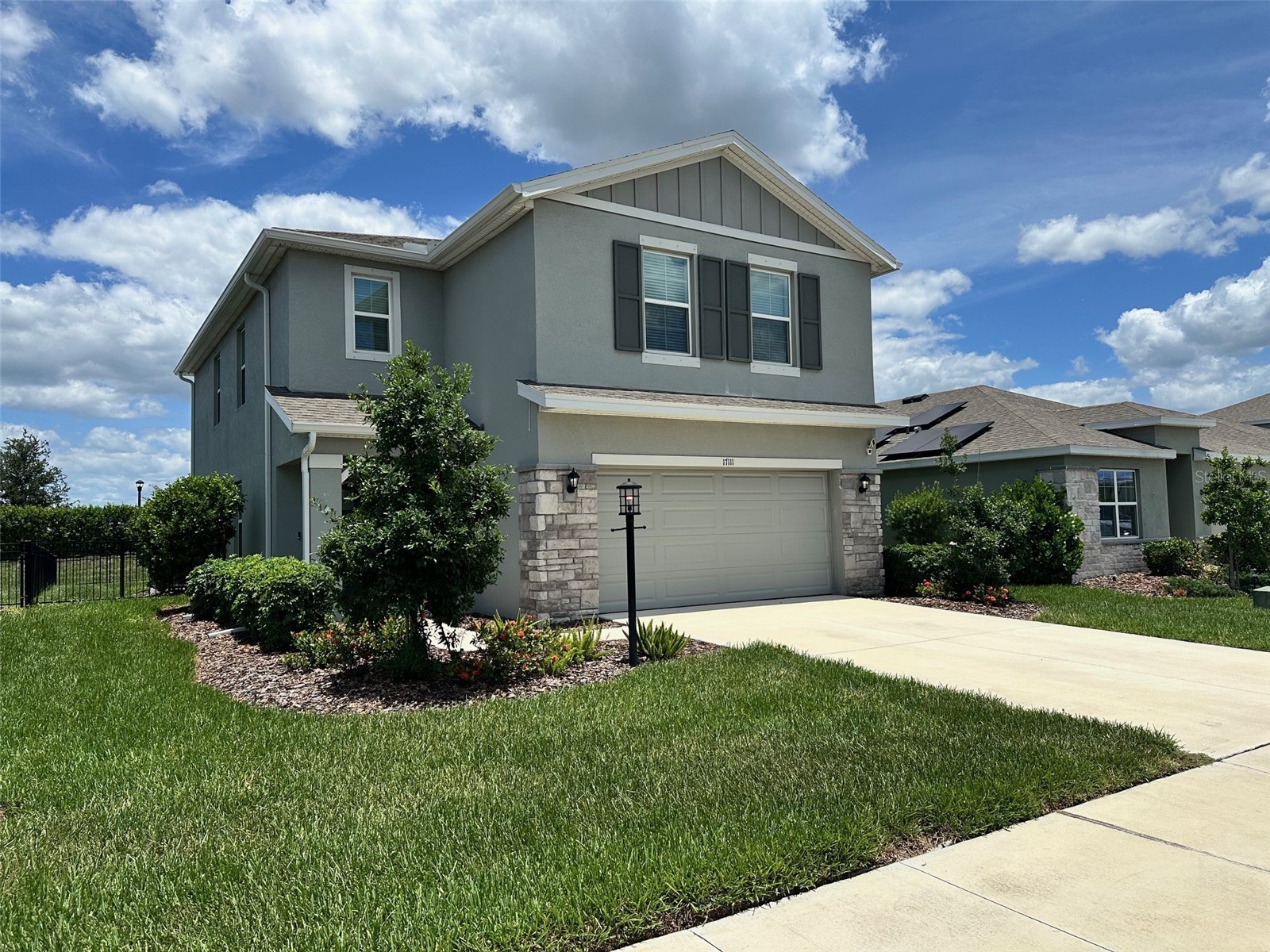 17111 BARNWOOD PLACE