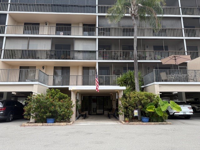 25188 MARION AVENUE D104