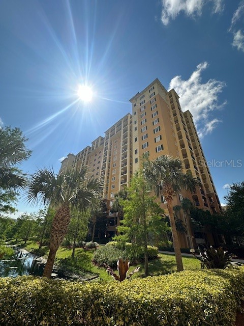 8101 RESORT VILLAGE DRIVE 3608