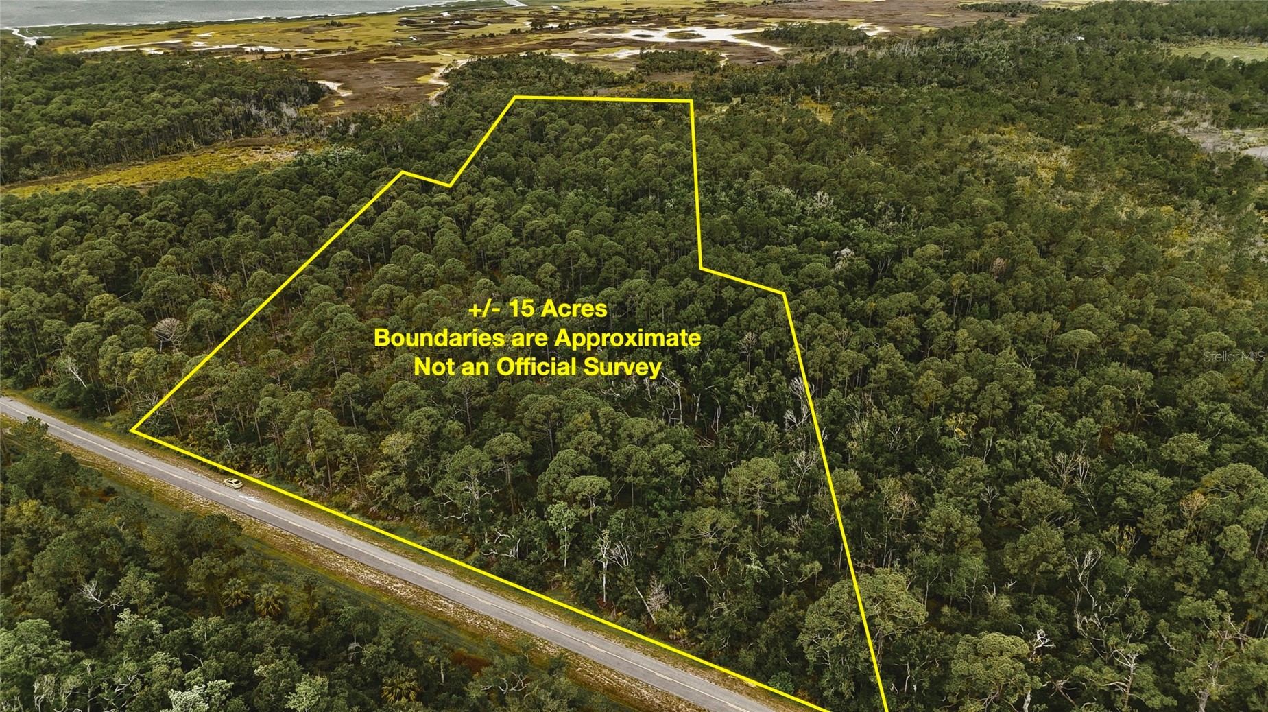 LOTS 8,9,15 00 ADAMS BEACH ROAD