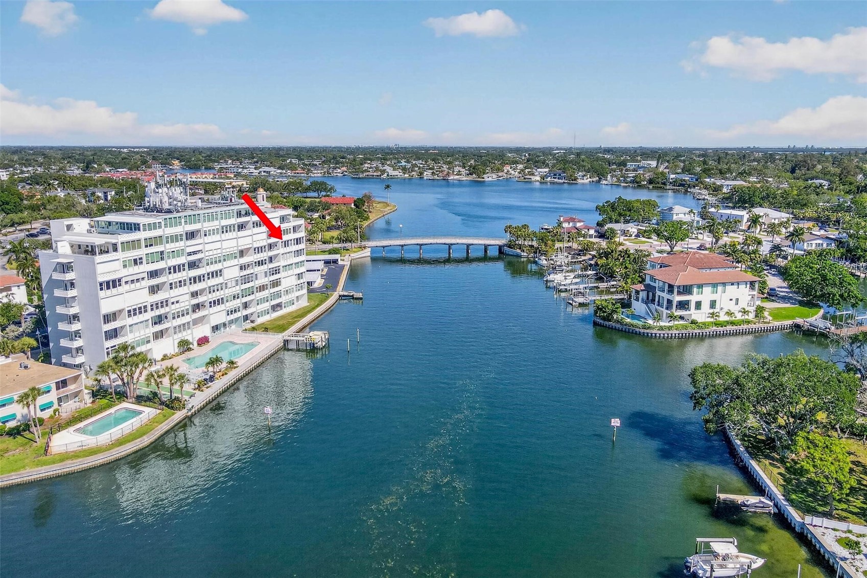 1365 SNELL ISLE BOULEVARD NE 6A
