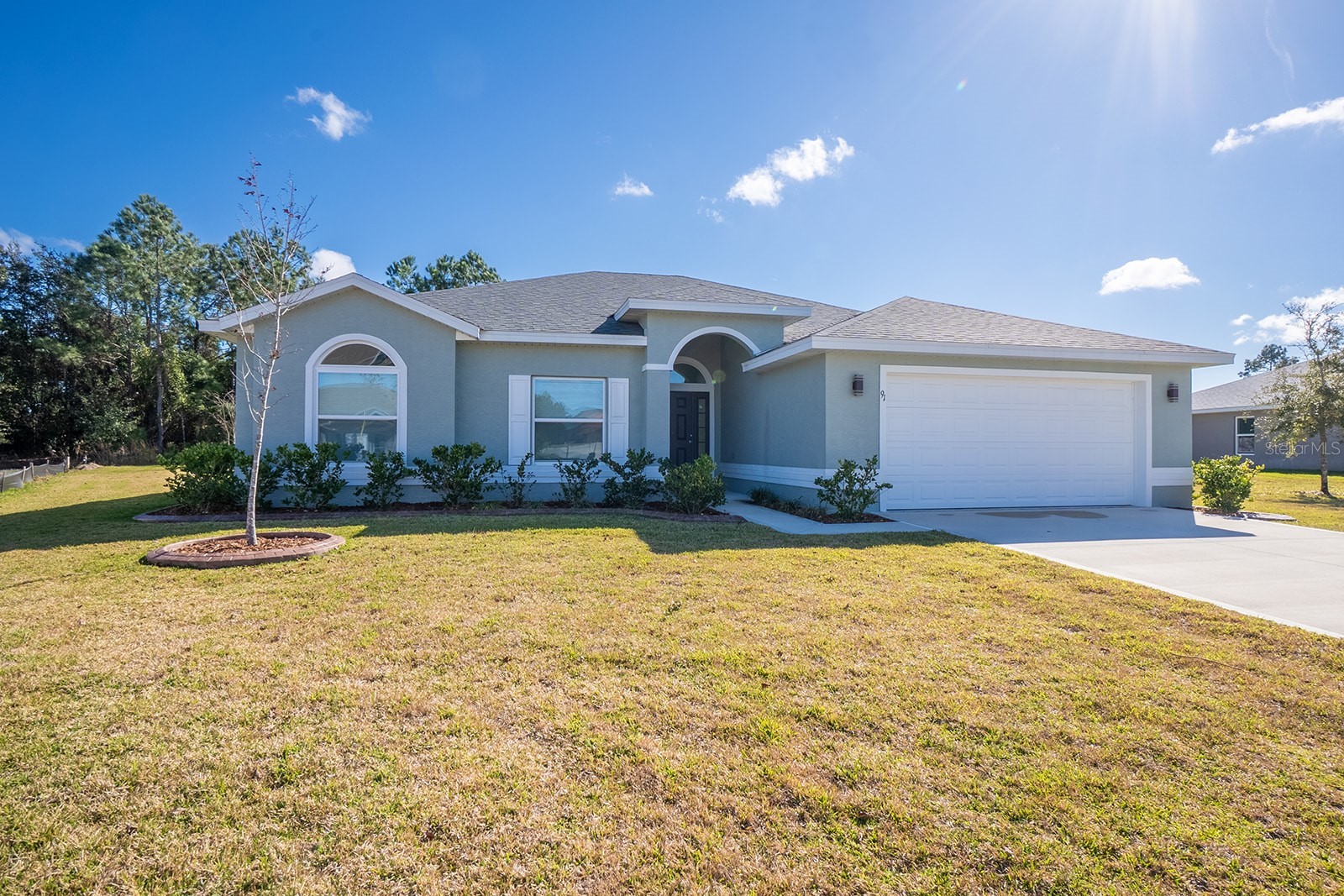 91 FLEMINGWOOD LANE