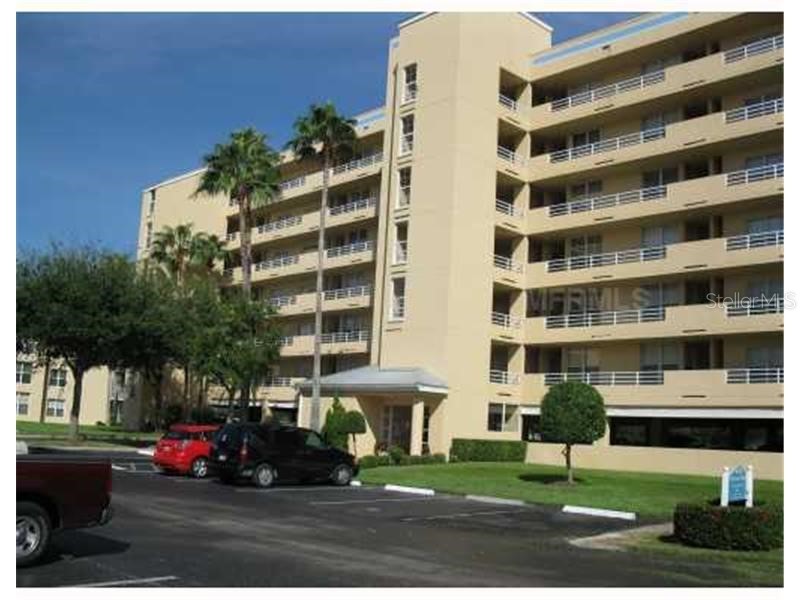 4410 FAIRWAYS BOULEVARD 602-11