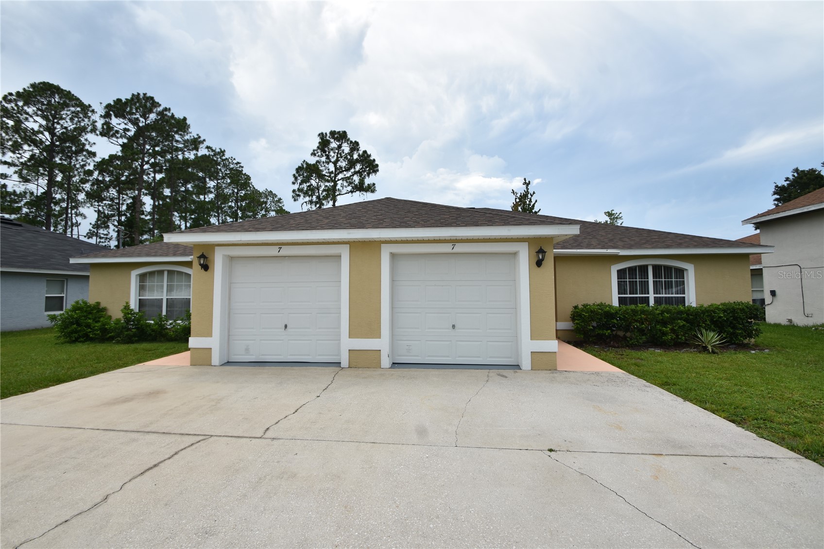 7 RYARBOR DRIVE B