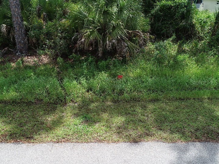 Lot 38 ALLSUP TERRACE